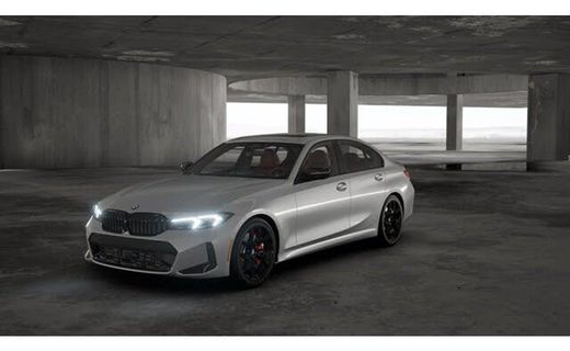 2026 BMW 330i