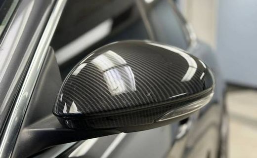 2017 Alfa Romeo Giulia 952 TI