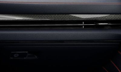 2026 Genesis GV80