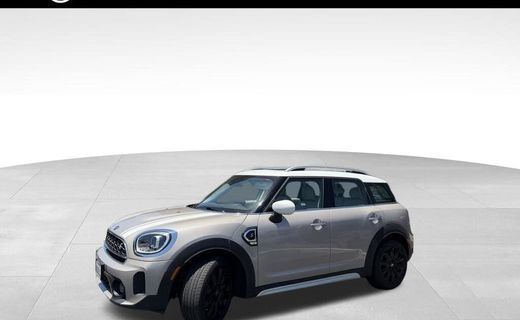 2023 Mini Countryman Cooper S