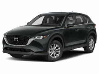 2023 Mazda CX-5 Preferred Package