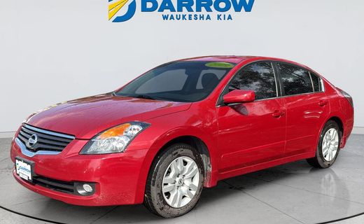 2009 Nissan Altima