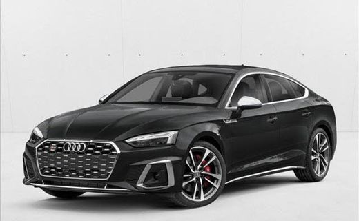 2024 Audi S5 Quattro Prestige