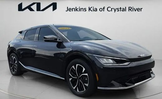 2024 Kia EV6