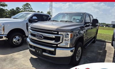 2020 Ford F-250 XL