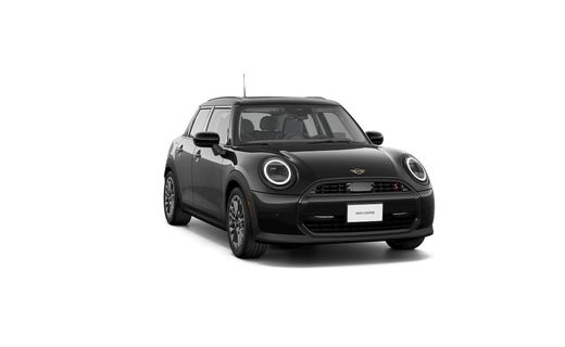 2026 Mini Hardtop S Hatchback