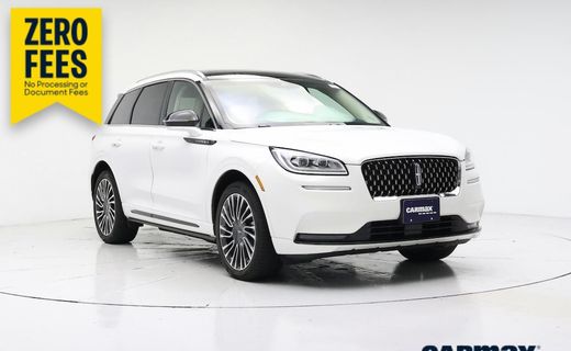2022 Lincoln Corsair Grand Touring
