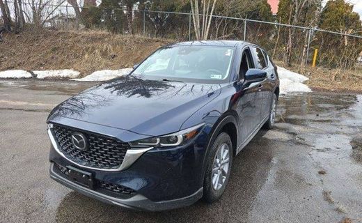 2023 Mazda CX-5 Select Package