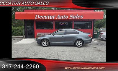 2013 Volkswagen Jetta Comfortline Sportline