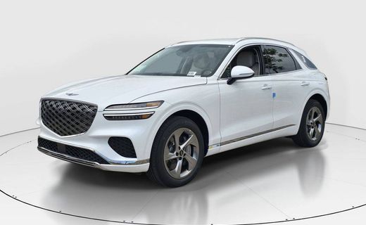 2026 Genesis GV70