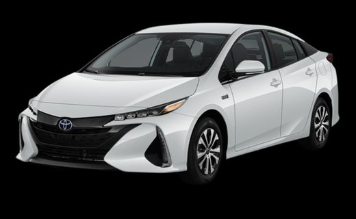 2022 Toyota Prius Prime phev XLE