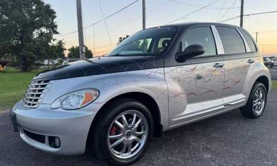 2010 Chrysler PT Cruiser Classic