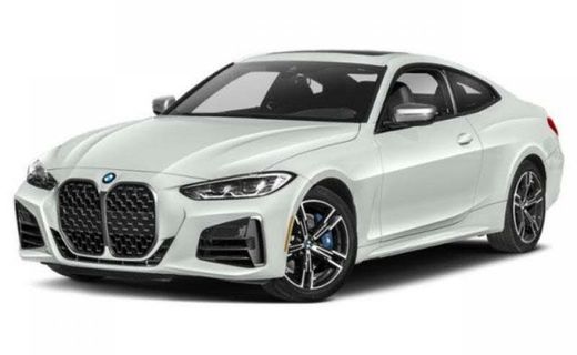 2023 BMW M440I Coupe