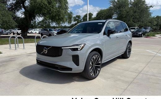 2026 Volvo XC90 Ultra Dark