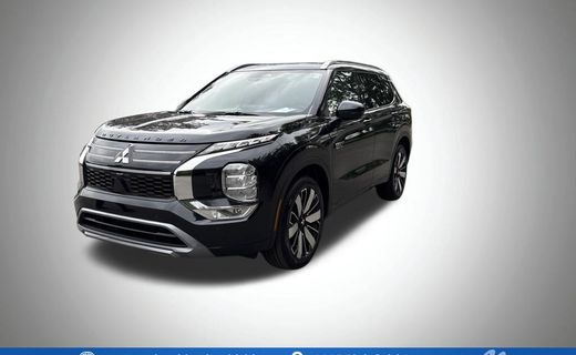 2026 Mitsubishi Outlander SEL