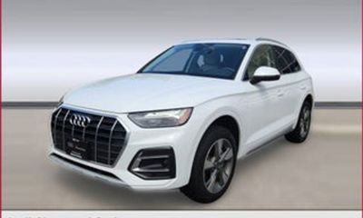 2023 Audi Q5 Quattro Premium
