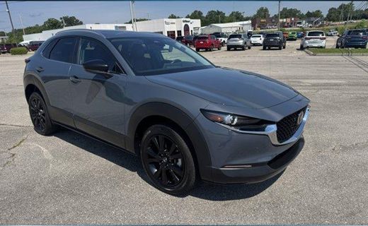 2025 Mazda CX-30 Preferred Package