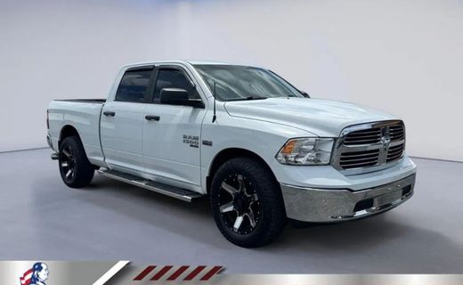 2019 Ram 1500 SLT