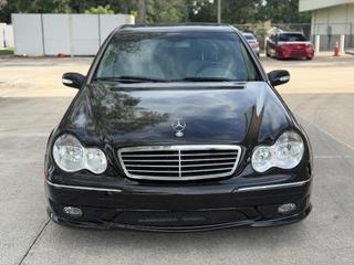 2006 Mercedes-Benz C-Class C230