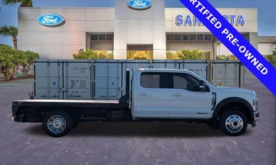 2024 Ford F-450 XL