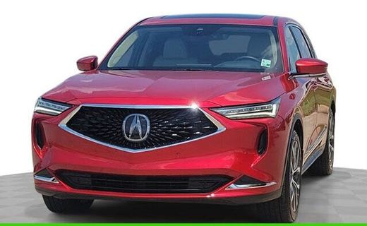 2024 Acura MDX