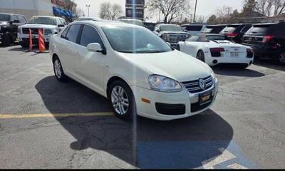 2006 Volkswagen Jetta
