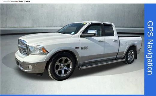 2014 Ram 1500 Laramie