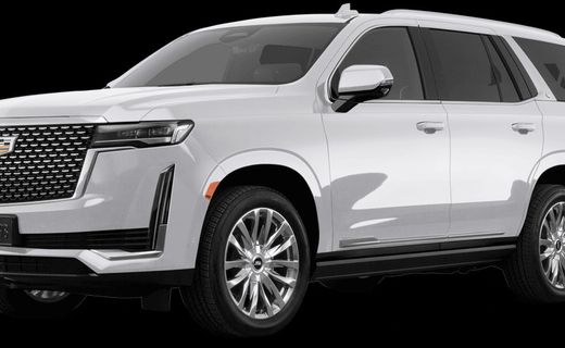 2024 Cadillac Escalade Premium Luxury Platinum