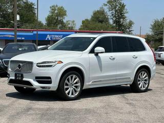 2016 Volvo XC90