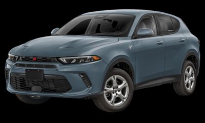 2023 Dodge Hornet GT Plus