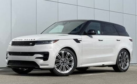 2026 Land Rover Range Sport P530 Dynamic SE