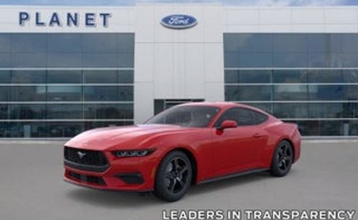 2026 Subaru BRZ TS