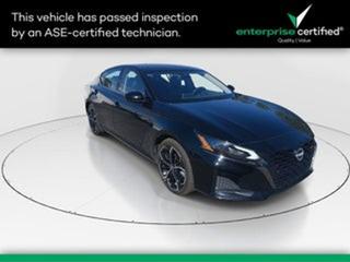 2024 Nissan Altima S