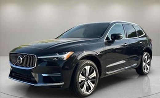 2022 Volvo XC60