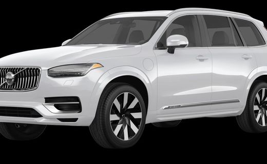 2026 Volvo XC90 Ultra Bright