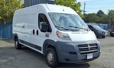 2017 Ram Promaster 2500 159 High