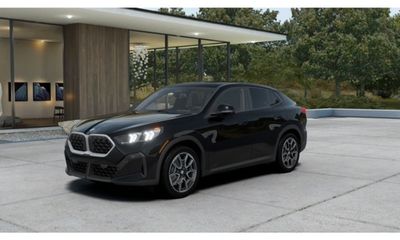 2026 BMW X2 XDRIVE28I