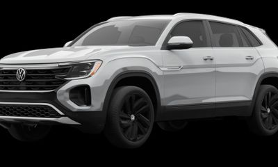 2026 Volkswagen Atlas Cross Sport 4MOTION SE