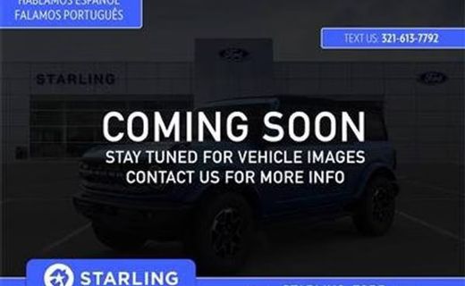 2026 Ford Transit High Roof