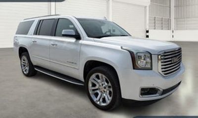 2019 GMC Yukon XL SLE