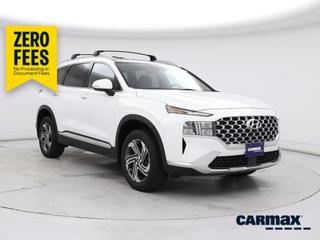 2023 Hyundai Santa FE SEL Premium