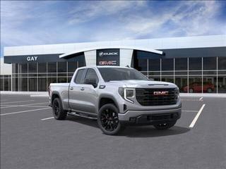 2026 GMC Sierra Elevation
