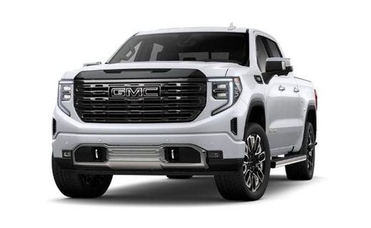 2026 GMC Sierra Denali Ultimate