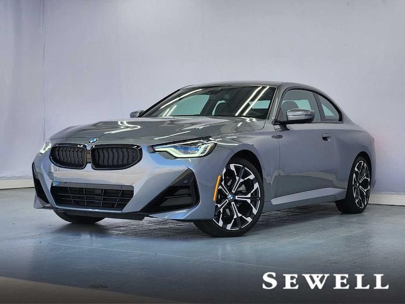 2025 Bmw 230I — a typically priced live listing