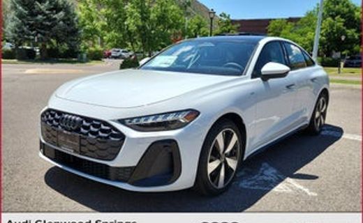 2026 Audi A5 Premium Plus