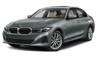 2023 BMW 330E 330XE