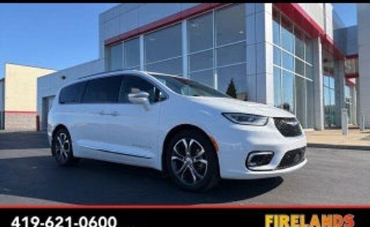 2020 Buick Envision Preferred