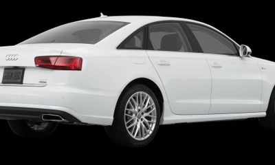 2016 Audi A6 Premium