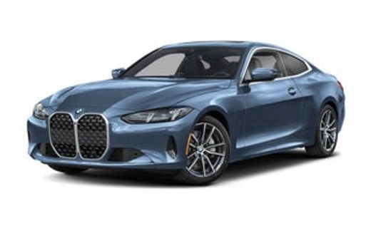 2027 BMW 430I
