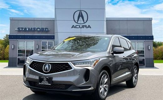 2023 Acura RDX Technology